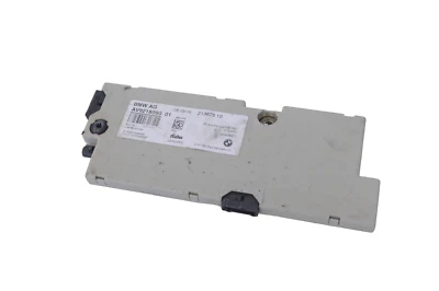 Amplificador de antena BMW F01 módulo de diversidad 9218090 750i 2010 LHD 17977789 Foto 1 de 4