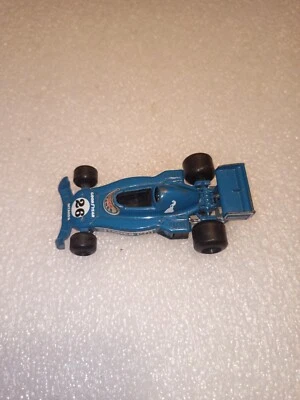 Ligier Matra JS5  F. 1 Scala 1:55 Polistil  Anni 70 LEGGI DESCRIZIONE - Immagine 1 di 4