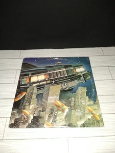 Various - Limo - 1977 Sampler Double Vinyl LP - Promotional Warner Bros. - Picture 1 of 9