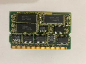 Tarjeta FANUC SRAM A20B-3900-0052 - Imagen 1 de 2