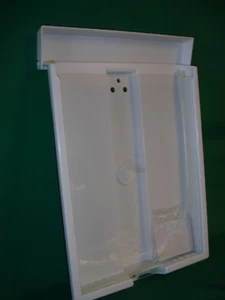 Außen Wandhalterung Prospekthalter 8,5 x 11 (3er Pack) - Bild 1 von 3