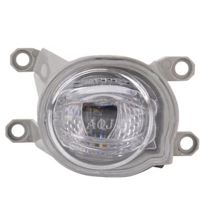 Luces antiniebla LED parachoques para Lexus NX450H+ 2022 2023 2024 lado derecho+izquierdo - Imagen 1 de 3