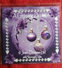 JEMS DESIGNS/MAGIK GRAPHICS  CD - ROM Gothic Steampunk Christmas Wedding Craft