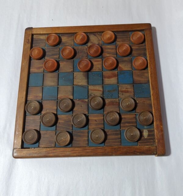 Classic Wooden Chess, Trivia & Strategy Board Games, Board Games, Toys