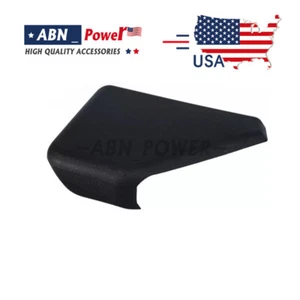 For 2015-2022 Ford F150 Running Board Rear Cap end Right Passenger Side Step New - Picture 1 of 6