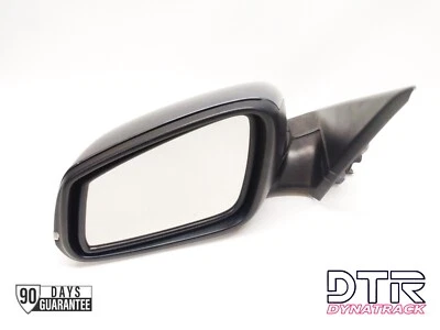 BMW 328i 2008-2013 Right Passenger Side Mirror OEM Foto 1 de 4