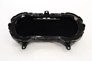 2023-2024 DODGE HORNET DASHBOARD SPEEDOMETER INSTRUMENT CLUSTER OEM 00505667800 - Picture 1 of 10