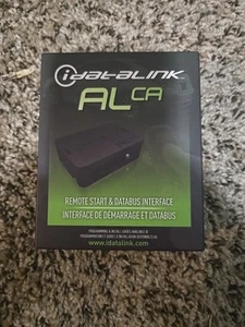 Idatalink ALCA - Picture 1 of 2