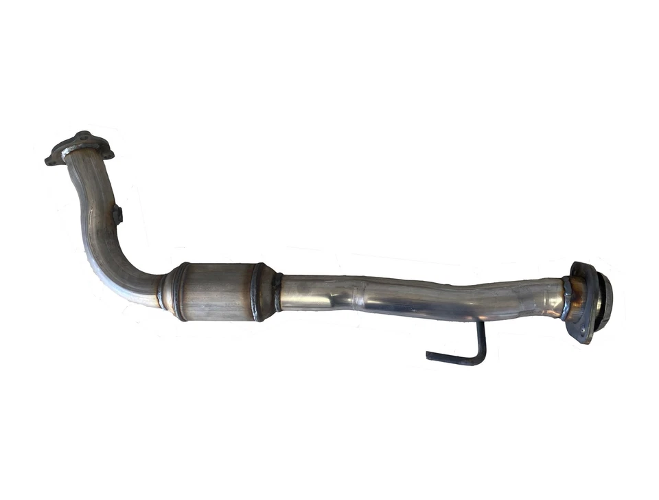 Catalytic Converter Fits 2003 2004 2005 2006 Cadillac Escalade ESV - Image 1 of 2