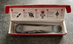 4iiii Precision Powermeter für Shimano XTR M9100 175mm - Bild 1 von 4