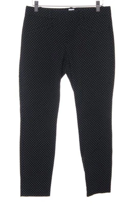 GAP Vaquero skinny Mujeres Vaquero Talla EU 36 negro-blanco - Imagen 1 de 4