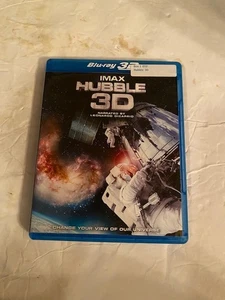 Imax: Hubble (3d) (Blu-ray 3D, 2010) KOMPLETT NEUWERTIG - Bild 1 von 4