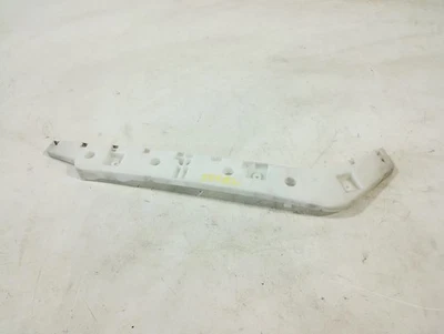 14-16 INFINITI QX80 DRIVER TRASEIRO ESQUERDO LH PARA-CHOQUE LATERAL SUPORTE SUPERIOR MONTAGEM FABRICANTE DE EQUIPAMENTO ORIGINAL - Imagem 1 de 2