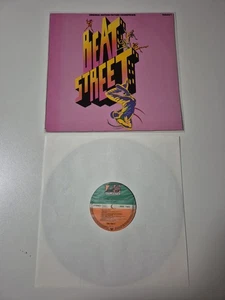 Various-Beat Street (Original Motion Picture Soundtrack) - Volume 1, US 1th 1984 - Bild 1 von 4