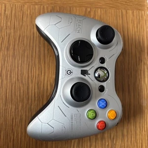 BRAND NEW Halo Reach Wireless Controller XBOX 360 - Picture 1 of 3