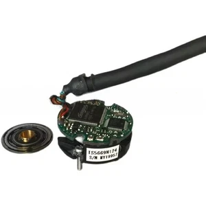 1pcs Used TAMAGAWA TS5669N124 Encoder - Picture 1 of 1