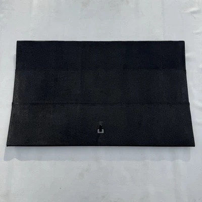 2019-2020 HYUNDAI SANTA FE REAR TRUNK FLOOR CARGO COVER PANEL LINER OEM - Image 1 of 4