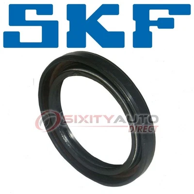 SKF Timing Cover Seal for 2007-2010 Chrysler Sebring 2.4L L4 - Engine tf - Imagem 1 de 4