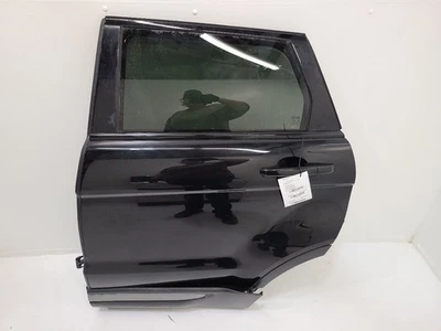 2012 - 2019 RANGE ROVER EVOQUE Driver Left Rear Side Door  - Изображение 1 из 4