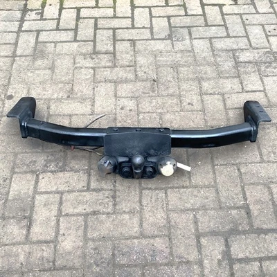 Towbar Fixed / See Description for Mitsubishi MONTERO SPORT K97WG MK1 2.8D - Image 1 of 4