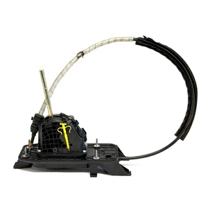 📌 AUDI Q3 (8U) 2015 TRANSMISIÓN AUTOMÁTICA CAJA DE CAMBIOS DE PISO CON CABLE - Imagen 1 de 17