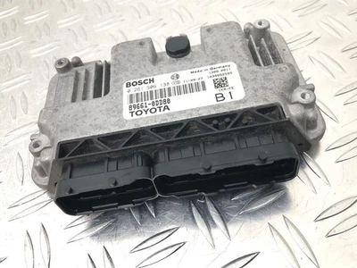 Centralina Motore TOYOTA Yaris Liftback (P9) 896600DE20 - Immagine 1 di 4