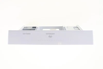 Cajón dispensador lavadora Whirlpool W10861667 OEM caja abierta Foto 1 de 3