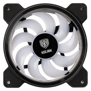 Kolink Umbra Ventola ARGB PWM 120 - Photo 1/1