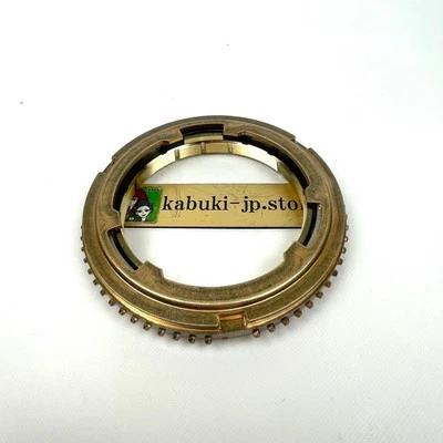 TOYOTA Genuine 33038-60011 Land Cruiser Gearbox Synchroniser Ring OEM Car Parts - Изображение 1 из 4