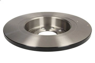 1X Disco freno TRW DF4266 per SAAB 9-3X (YS3) 2 2009-2015 Foto 1 de 4