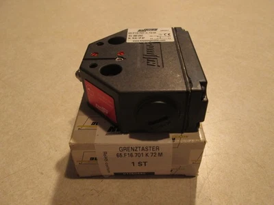 KISSLING 65-F16-701 K 72-M **NEW** - Image 1 of 4