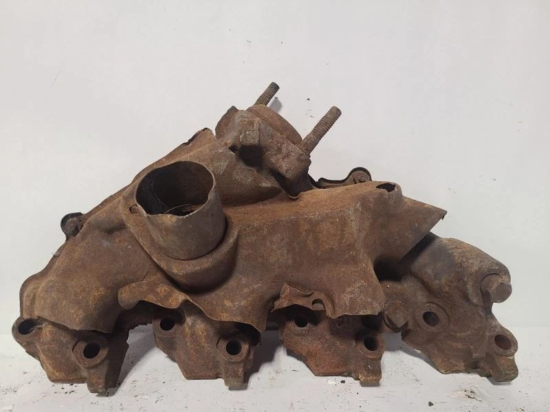 Colector de escape 4-140 Federal se adapta a 80 BOBCAT 1750499 Foto 1 de 3