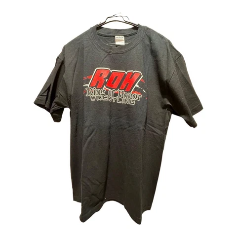 Pro Wrestling Roh Nolimits Shirt Cover