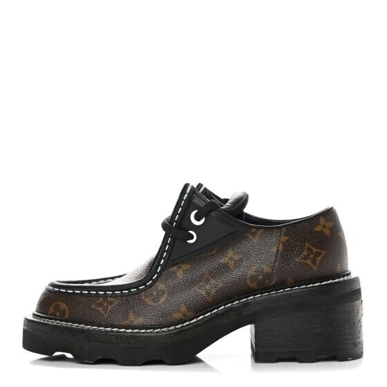 Louis Vuitton Laureate Platform Desert Boots - Vitkac shop online