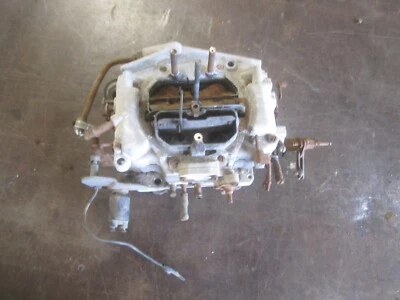 Camión Dodge Ramcharger Thermoquad 6-2141 Chrysler Mopar 9078S Foto 1 de 4