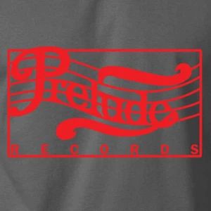 T-Shirt Prelude Records Jazz Funk Boogie Dance Disco Soul Motown S-6XL - Bild 1 von 14
