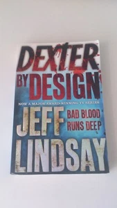 Jeff Lindsay - Dexter by Design (Anglais) - Imagen 1 de 1