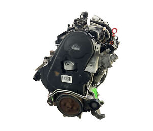 Engine for 2008 Volvo V70 MK3 2.4 D Diesel D5244T5 163HP