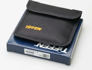 Tiffen 4 x 4" Full Spectrum IRND 0.9 Filter (3-Stop) - Picture 1 of 1