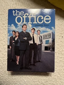 The Office: Season Four, Excellent - Picture 1 of 1