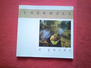 Cherwell A Guide PB Buch C1980er Fotografien Geschichte Vintage Anzeigen selten - Bild 1 von 8