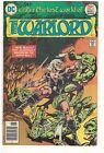 Warlord #3 (VG) 1976 DC Comics "War Gods Of Skartaris!"
