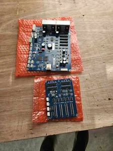 Hoson Haupt Mainboard und Printhead Board für XP600 V 1.94 - Bild 1 von 3