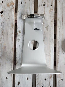 Apple iMac 21,5" A1418 socle aluminium - Photo 1/4