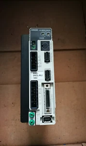   USED R88D-GN02H-ML2  servo drive Tested In OK #A6-39 - Picture 1 of 4