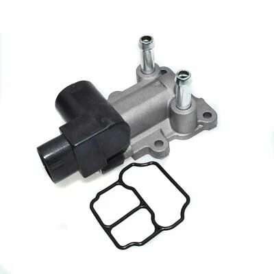 Válvula de control de aire de ralentí 22270-03050 PARA Toyota Camry Solara 2000 2001 4 cilindros 2,2 L Foto 1 de 4