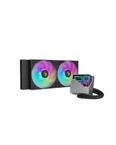 DeepCool LT240 ARGB High-performance Liquid CPU Cooler - Afbeelding 1 van 5