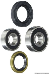 Pivot Works Rear Wheel Bearings PWRWK-Y43-000 2002-2004 Yamaha TTR225 NEW - Picture 1 of 2