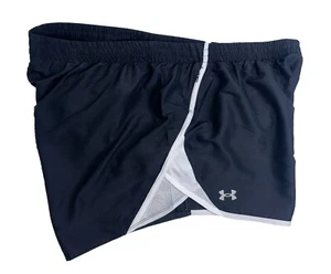 Under armour Play Up 2.0 Women's Shorts Plus Size 3XL - Picture 1 of 4