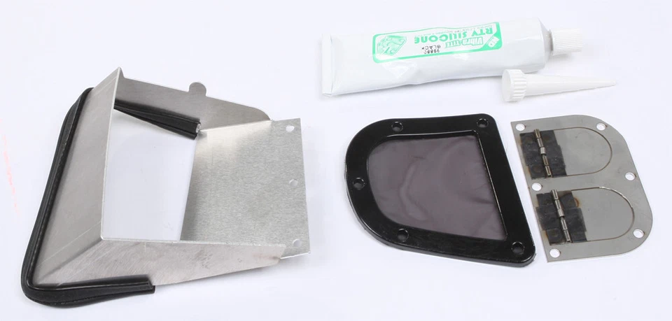 Starting Line Products High Flow Intake Kit 14-324 - Image 1 of 1